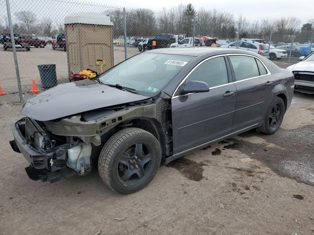 Изображение 1 2010 CHEVROLET MALIBU 1LT 2010 с VIN 1G1ZC5EB8AF277850