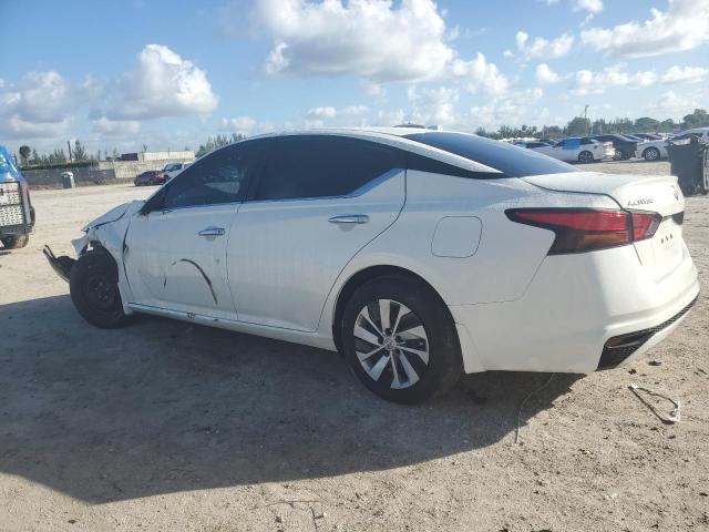 Изображение 2 2019 NISSAN ALTIMA S 2019 с VIN 1N4BL4BV1KC192164