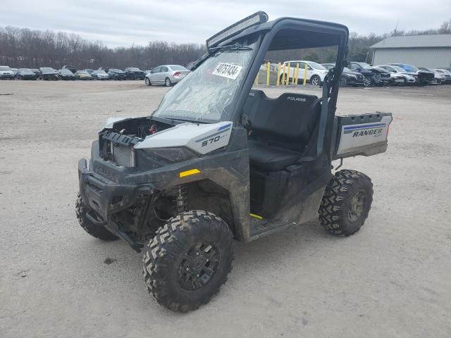 Image 2 of 2023 POLARIS RANGER SP 570 PREMIUM 2023 with VIN 3NSMAE577PE326007