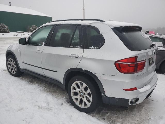 Obraz 2 z 2012 BMW X5 XDRIVE35I 2012 z VIN 5UXZV4C58CL759603