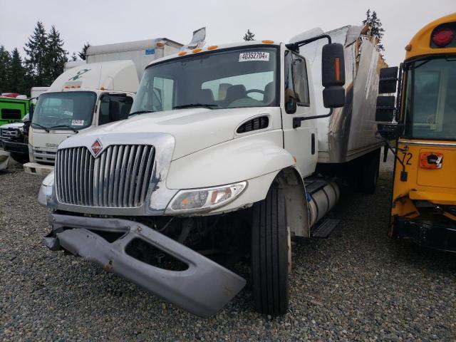 Image 1 of 2019 INTERNATIONAL 4000 4300 2019 with VIN 1HTMMMMLXKH637597