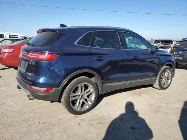 Obraz 3 z 2016 LINCOLN MKC RESERVE 2016 z VIN 5LMCJ3D92GUJ10970