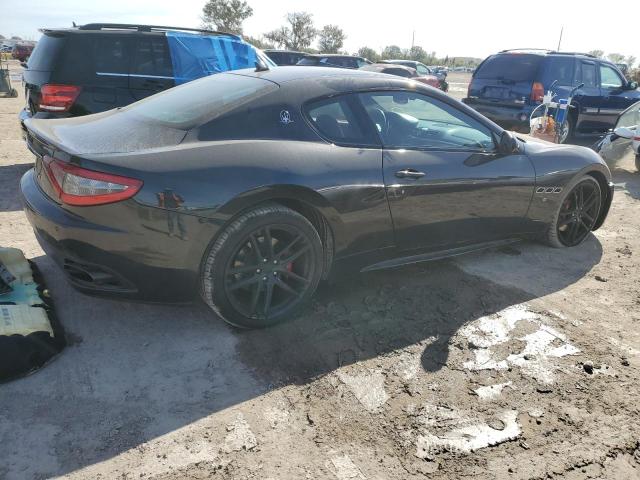 Image 3 of 2015 MASERATI GRANTURISMO S 2015 with VIN ZAM45VLA3F0144666