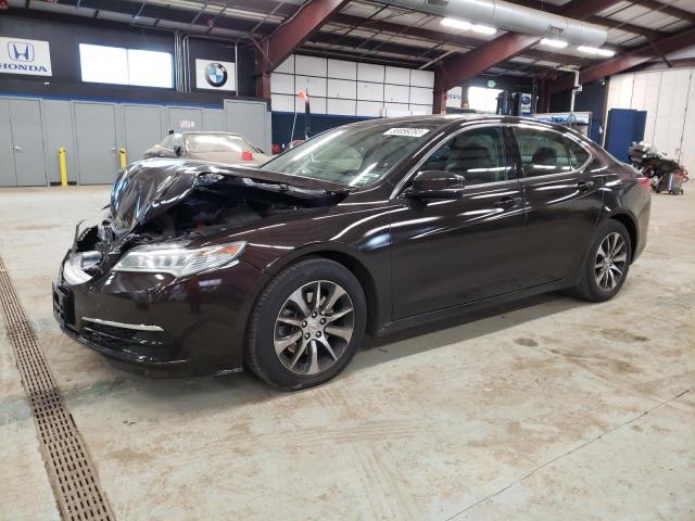 Изображение 2016 ACURA TLX  2016