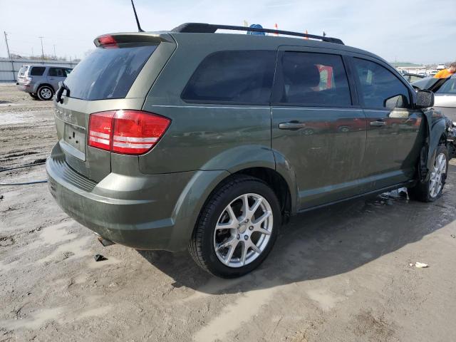 Изображение 3 2018 DODGE JOURNEY SE 2018 с VIN 3C4PDCAB1JT513119