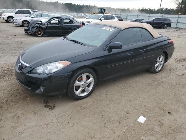 Obraz 2006 TOYOTA CAMRY SOLARA SE 2006