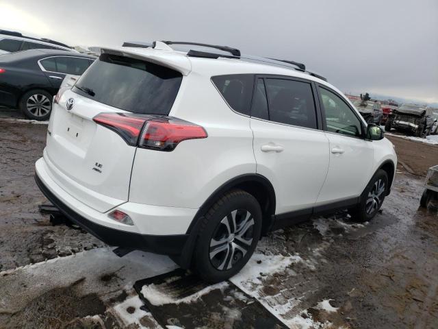 Изображение 3 2018 TOYOTA RAV4 LE 2018 с VIN JTMBFREV0JJ227037