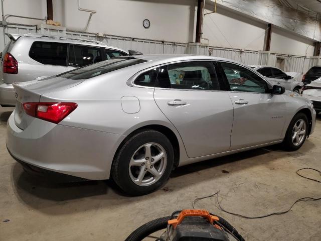 Image 3 of 2017 CHEVROLET MALIBU LS 2017 with VIN 1G1ZB5ST8HF225807