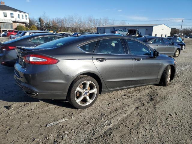 Изображение 3 2015 FORD FUSION SE 2015 с VIN 3FA6P0H90FR199588