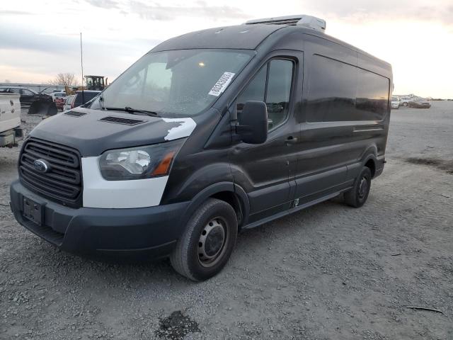 2017 FORD TRANSIT T-350 2017 image