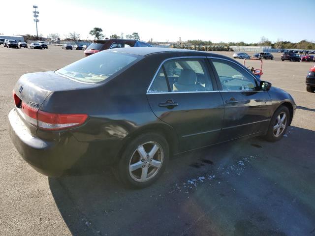 Image 3 of 2003 HONDA ACCORD EX 2003 with VIN 1HGCM56663A013393