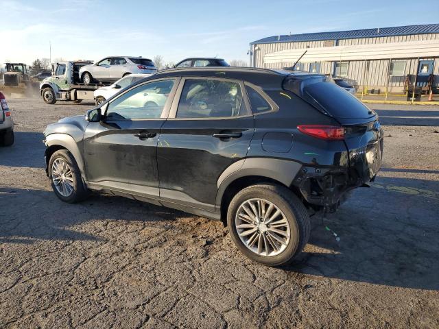 Изображение 2 2019 HYUNDAI KONA SEL 2019 с VIN KM8K2CAA8KU318791