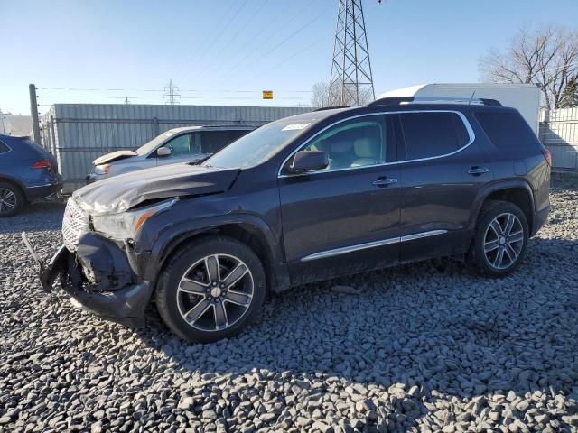 Изображение 2017 GMC ACADIA DENALI 2017