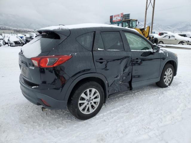 Image 3 of 2015 MAZDA CX-5 TOURING 2015 with VIN JM3KE4CY6F0441246