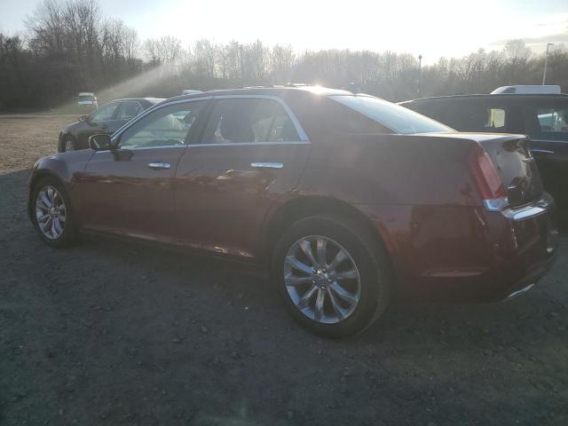 Obraz 2 z 2020 CHRYSLER 300 LIMITED 2020 z VIN 2C3CCAKG8LH154903