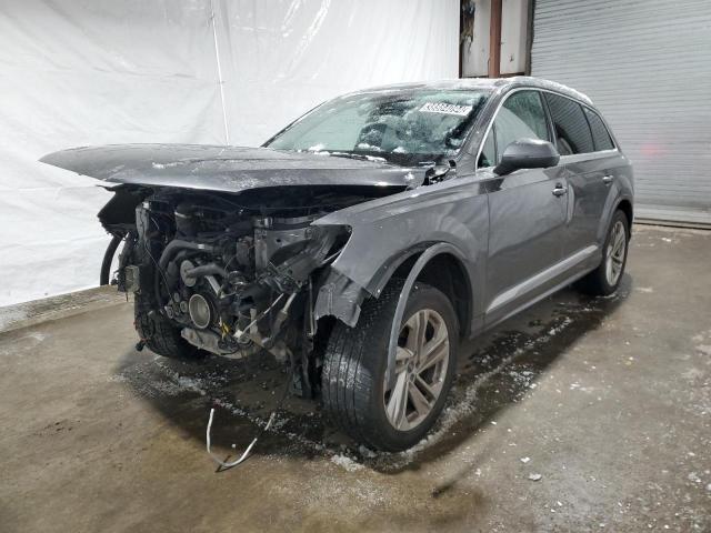 Obraz 1 z 2021 AUDI Q7 PREMIUM PLUS 2021 z VIN WA1LXAF75MD018019