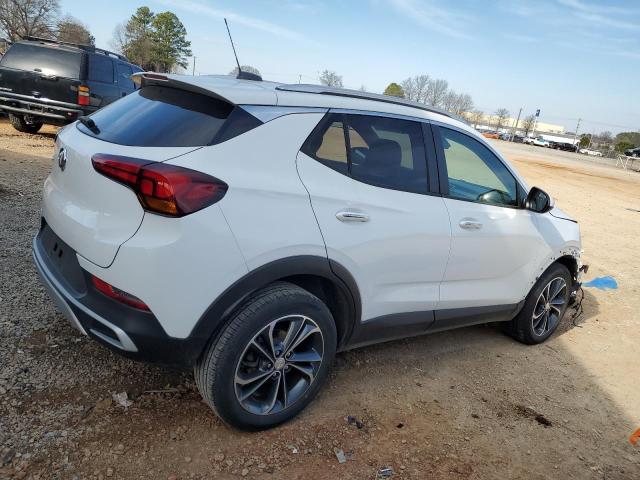Image 3 of 2022 BUICK ENCORE GX SELECT 2022 with VIN KL4MMDS2XNB093904