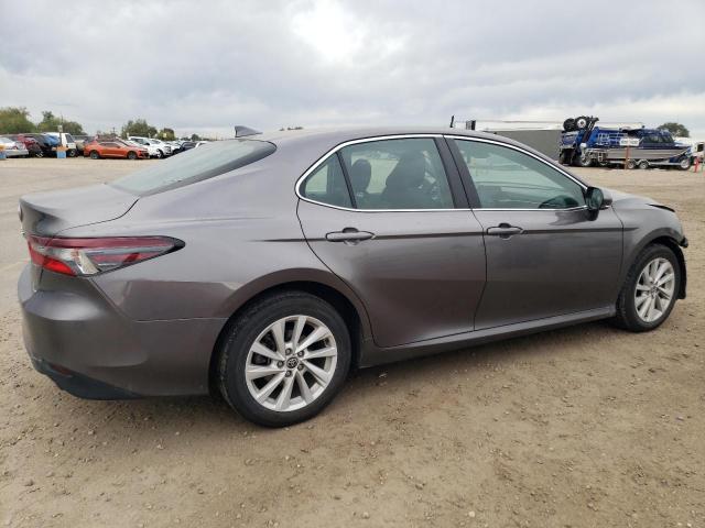 Изображение 3 2022 TOYOTA CAMRY LE 2022 с VIN 4T1R11BK1NU062883