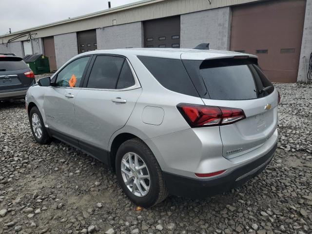 Image 2 of 2022 CHEVROLET EQUINOX LT 2022 with VIN 3GNAXUEV9NL274147