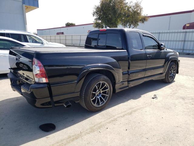 Obraz 3 z 2014 TOYOTA TACOMA X-RUNNER ACCESS CAB 2014 z VIN 5TFTU4CNXEX001882