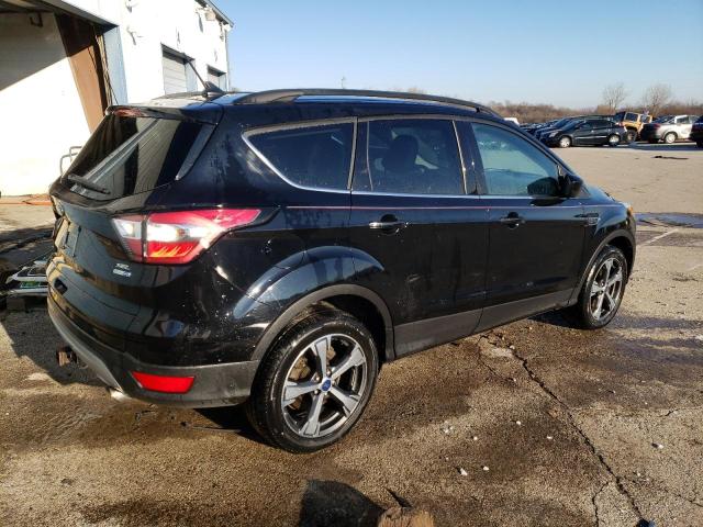 Image 3 of 2018 FORD ESCAPE SEL 2018 with VIN 1FMCU9HD7JUB27475