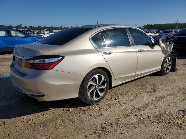 Изображение 3 2017 HONDA ACCORD EX 2017 с VIN 1HGCR2F75HA115235