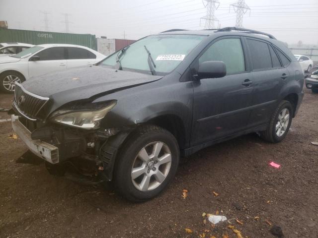 Изображение 2004 LEXUS RX 330 2004