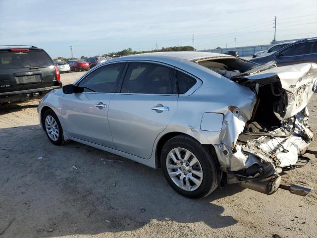 Изображение 2 2017 NISSAN ALTIMA 2.5 2017 с VIN 1N4AL3AP1HC275580