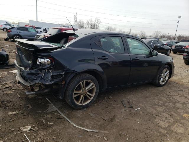 Image 3 of 2011 DODGE AVENGER MAINSTREET 2011 with VIN 1B3BD1FG6BN510254