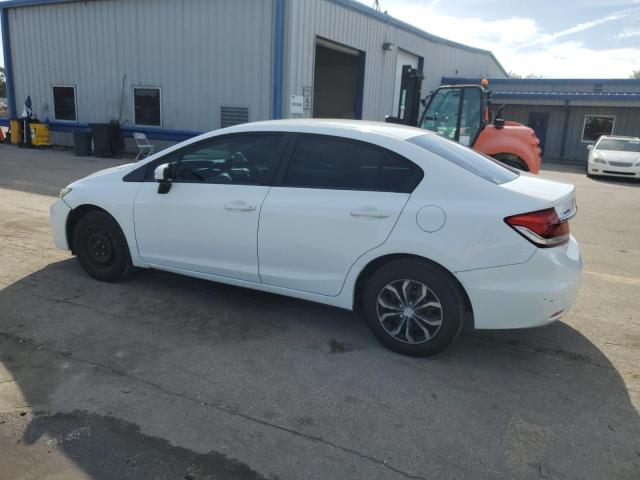 Image 2 of 2015 HONDA CIVIC LX 2015 with VIN 19XFB2F58FE033685