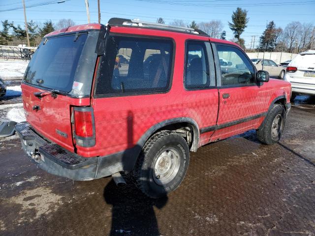 Image 3 of 1992 MAZDA NAVAJO LX 1992 with VIN 4F2CU44X9NUM07671