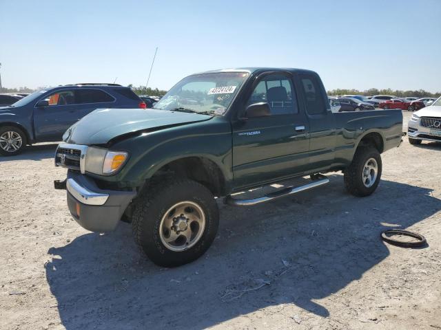 Image 1 of 1999 TOYOTA TACOMA XTRACAB PRERUNNER 1999 with VIN 4TASM92N4XZ565895