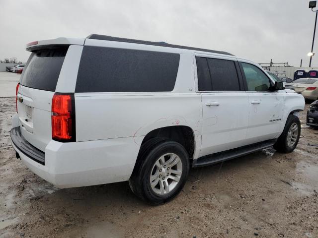 Obraz 3 z 2016 CHEVROLET SUBURBAN C1500 LT 2016 z VIN 1GNSCHKC4GR421948