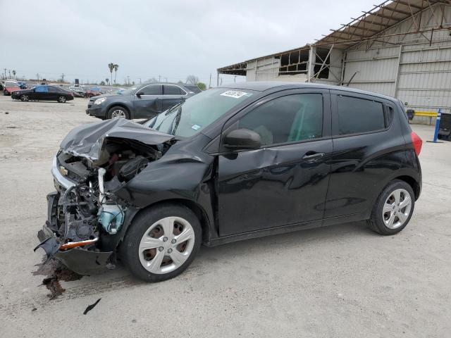 Obraz 2021 CHEVROLET SPARK LS 2021