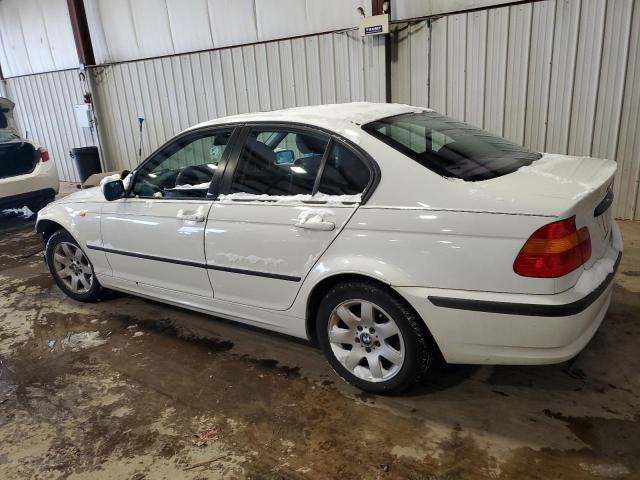 Obraz 2 z 2005 BMW 325 XI 2005 z VIN WBAEU33465PR20172