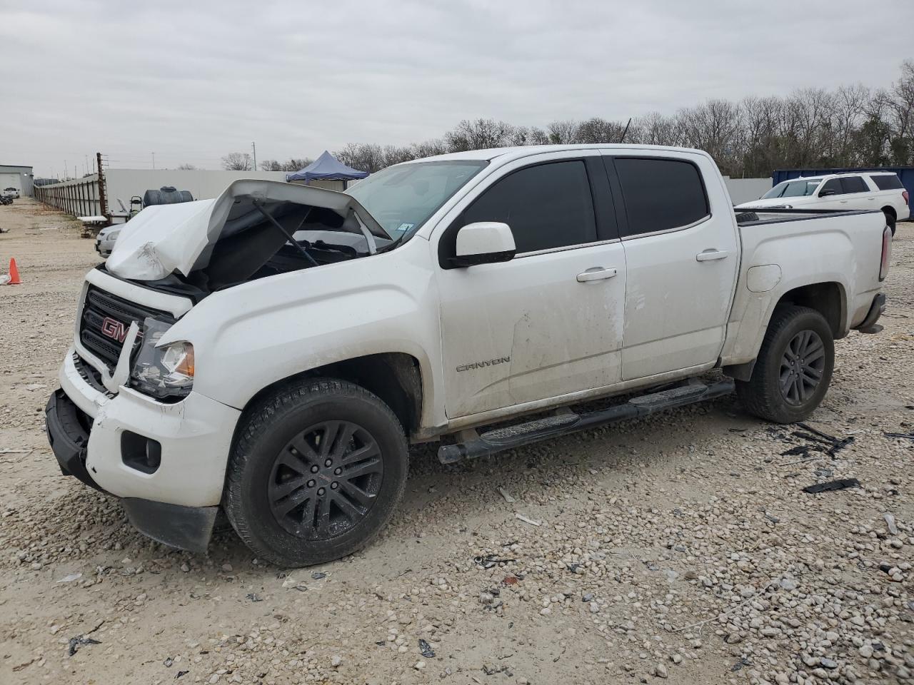 Obraz 2020 GMC CANYON SLE 2020