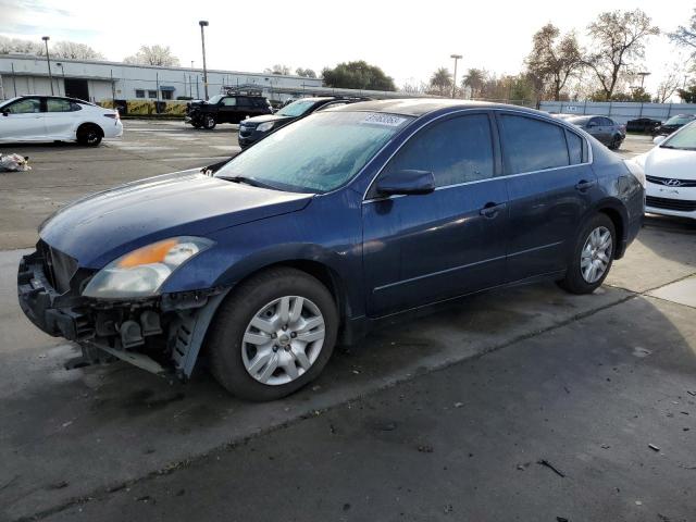 Obraz 1 z 2009 NISSAN ALTIMA 2.5 2009 z VIN 1N4AL21EX9N555982