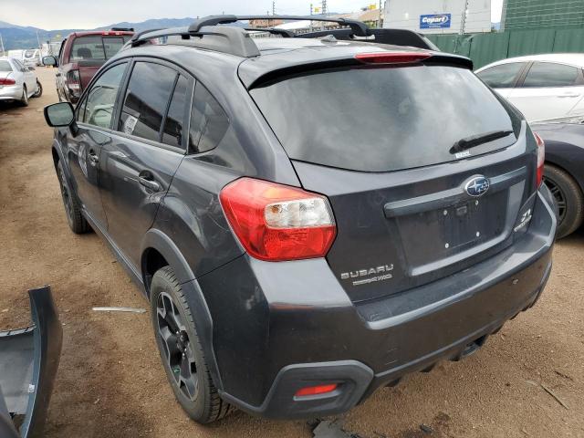 Изображение 2 2014 SUBARU XV CROSSTREK 2.0 PREMIUM 2014 с VIN JF2GPACC1E9328778