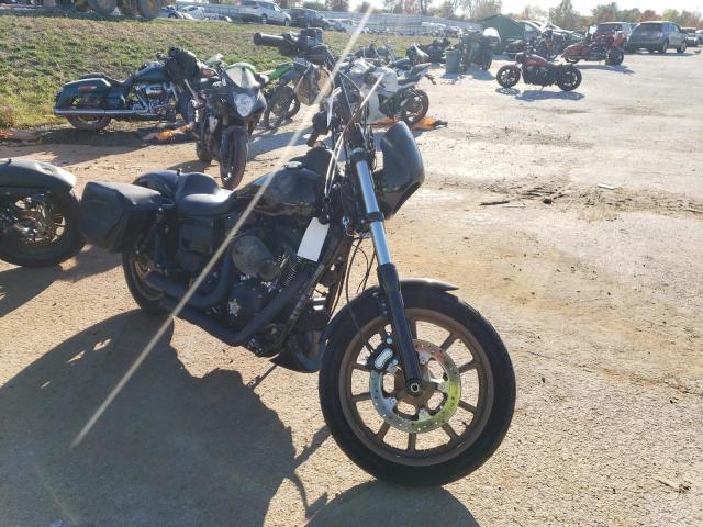 Obraz 1 z 2016 HARLEY-DAVIDSON FXDLS  2016 z VIN 1HD1GS826GC323669