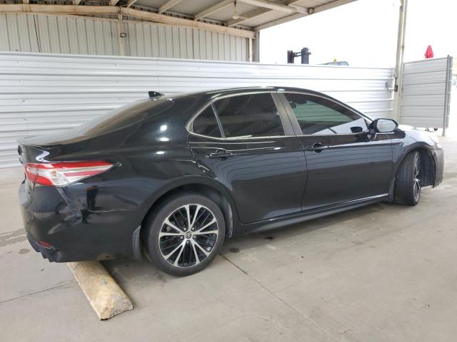 Изображение 3 2020 TOYOTA CAMRY SE 2020 с VIN 4T1G11AK8LU508002