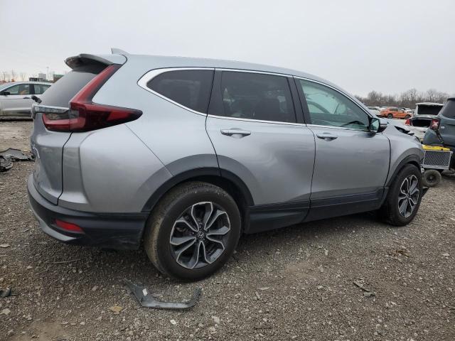 Obraz 3 z 2020 HONDA CR-V EXL 2020 z VIN 7FARW1H82LE024459