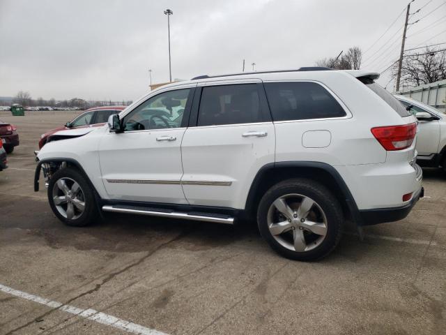 Изображение 2 2013 JEEP GRAND CHEROKEE LIMITED 2013 с VIN 1C4RJFBG8DC633822