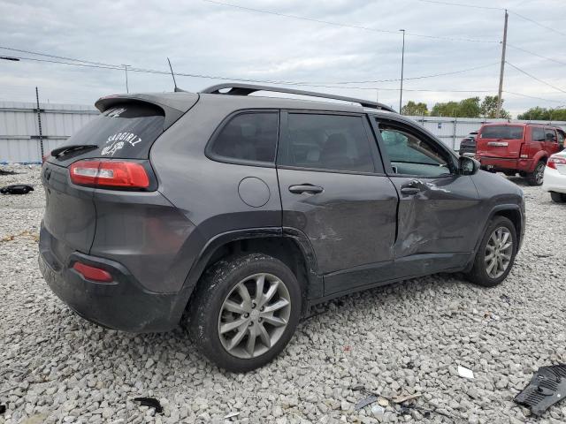 Image 3 of 2018 JEEP CHEROKEE LATITUDE 2018 with VIN 1C4PJLCB5JD588238