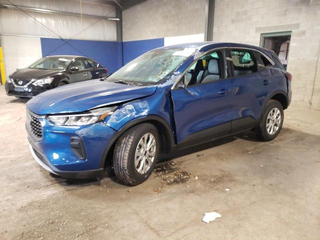 Image 1 of 2023 FORD ESCAPE ACTIVE 2023 with VIN 1FMCU9GN7PUA70231