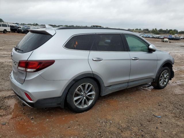 Изображение 3 Hyundai Santa Fe Se 2017 с VIN KM8SN4HF2HU234912