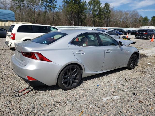 Изображение 3 2014 LEXUS IS 350 2014 с VIN JTHCE1D21E5004485