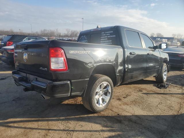 Obraz 3 z 2023 RAM 1500 BIG HORN/LONE STAR 2023 z VIN 1C6SRFFT3PN566693