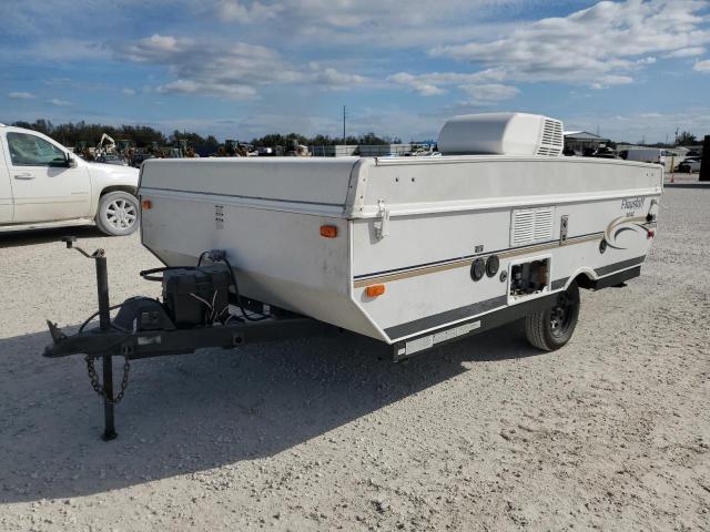 Image 2 of 2012 FRRV TRAILER 2012 with VIN 4X4CFS615CD167162