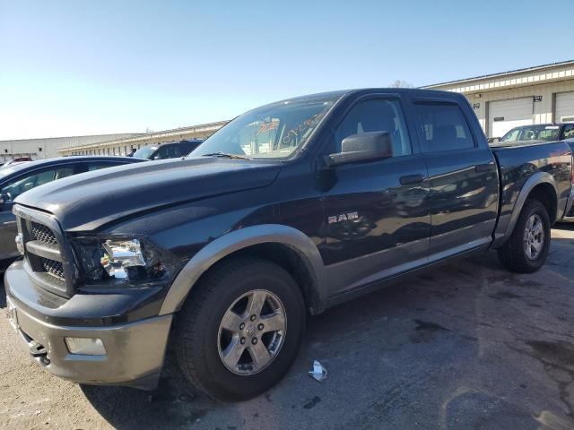 Obraz 1 z 2009 DODGE RAM 1500  2009 z VIN 1D3HB13P79S744943