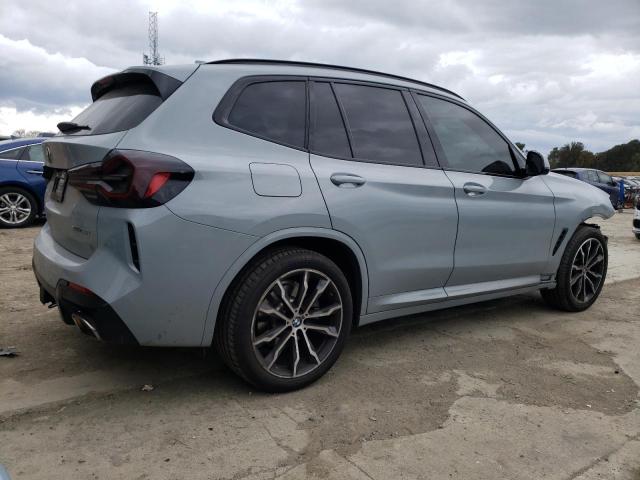 Obraz 3 z 2022 BMW X3 XDRIVE30I 2022 z VIN 5UX53DP00N9M20191